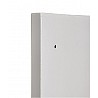 BENZ Basketball Zielbrett Sandwich Silent, 141 x 100 x 4,7 cm