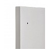 BENZ Basketball Zielbrett Sandwich Silent, 141 x 100 x 4,7 cm