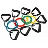 Pro Gym Fitness Tube - Expander