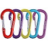 Kleiner Materialkarabiner