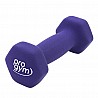 PROGYM Neopren Fausthantel Satz 16,5 kg