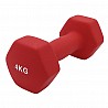 PROGYM Neopren Fausthantel Satz 16,5 kg