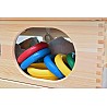 BENZ Sprungkasten KITUKA Komplett-Set