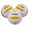 BENZ Weichschaumball Antistress Ø 6,3cm 3er-Set 