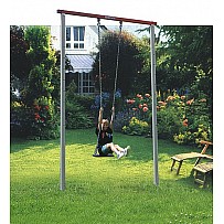 BENZ Garten-Multisystem Set Schaukel