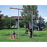 BENZ Garten-Multisystem Set Family