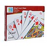 Kartenspiel in Übergröße
