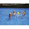 Wasser-Basketball