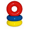 Badering Ø 80 cm