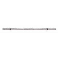 Übungshantelstange 120 cm lang, Ø 30 mm