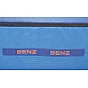 BENZ Weichbodenmatte klappbar