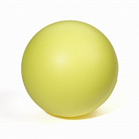 BENZ Weichschaumball Tennis Ø 7 cm