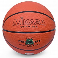 Basketball Mikasa Permalast 1500