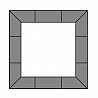 Fallschutzplatten-System