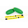 Brasil Aqua 2er Set