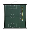 Magnethaftende Sport-Lehrtafel
