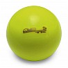 Hockeyball Feldhockey Hazell gelb 7,0 cm