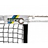 Badminton Trainingsnetz
