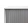 Rolladenschrank