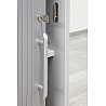 Rolladenschrank