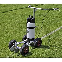 Nass - Markierwagen