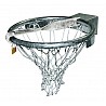Basketball Korbsicherung Outdoor Feuerverzinkt