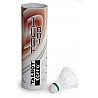 Badmintonbälle Tech 450, 6er-Dose