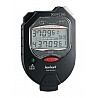 Hanhart Stoppuhr  Delta E 200