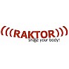 RAKTOR Reaktivhanteln