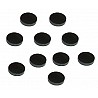 WeyKick Eishockey Ersatz-Pucks