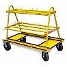 Kleingerätetransporter Compact