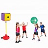 Poull Ball Würfel aufblasbar
