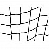 BLACKLINE Handballtor Fangnetz, PP, 5 mm, schwarz (Paar)