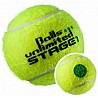Methodik Tennisbälle Stage 1