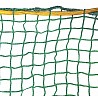 Hallenhockey Tornetz, PP, MW 45 mm, grün (Paar)