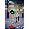 Poull Ball Würfel aus Schaumstoff
