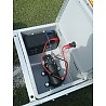 ECOMATIC 1000 Nassmarkierwagen