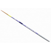 Nemeth Wettkampfspeer Classic 600 g, 75 m