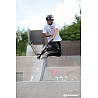 Stunt Scooter Untwist Fire