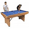 Billardtisch London 5 ft.