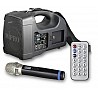 Mobiles Soundsystem BZ-202-H 
