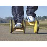 Pedalo®-Slalom