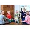 Grosses Holz Turmspiel, 100 cm
