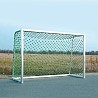Kleinfeldtor 3 x 2 m, mit Stahlnetz ANTIVANDAL