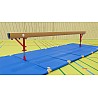 Benz FIG Wettkampf-Schwebebalken Trophy