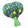 BENZ Neopren Beachball Set 