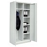 Akten-/ & Kleiderschrank Typ 8, schmal