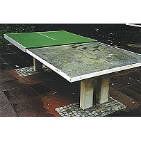 Tischtennistisch  Montagekosten