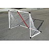 Streethockey-Tor