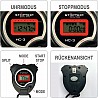 Stoppuhr STOPTEC HC-3

